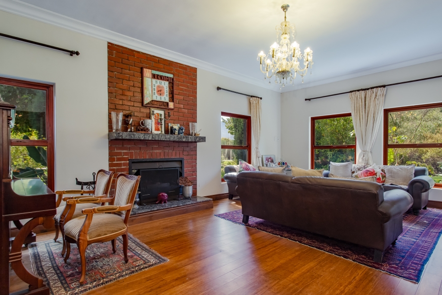 5 Bedroom Property for Sale in Val De Vie Estate Western Cape